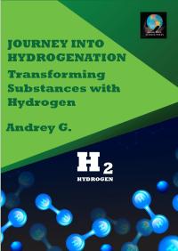 Journey into Hydrogenation: Transforming Substances with Hydrogen