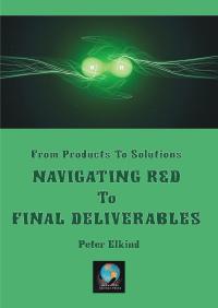 From Products to Solutions: Navigating R&D to Final Deliverables