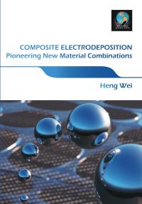 Composite Electrodeposition: Pioneering New Material Combinations