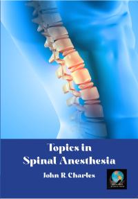 Topics in Spinal Anaesthesia