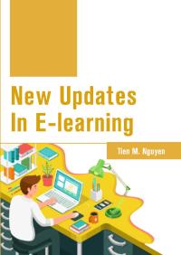 New Updates in E-Learning