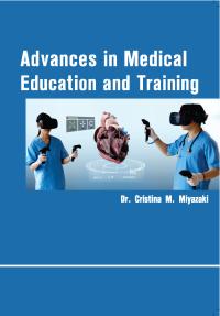 Advances in Medical Education and Training