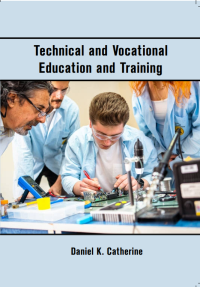 Technical and Vocational Education and Training