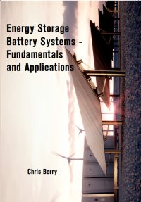 Energy Storage Battery Systems - Fundamentals and Applications