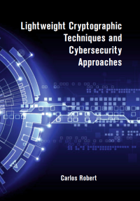 Lightweight Cryptographic Techniques and Cybersecurity Approaches