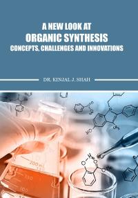 A New Look at Organic Synthesis Concepts, Challenges, and Innovations