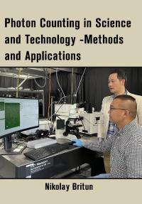 Photon Counting in Science and Technology -Methods and Applications
