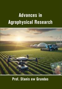 Advances in Agrophysical Research