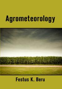Agrometeorology