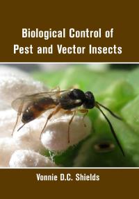Biological Control of Pest and Vector Insects