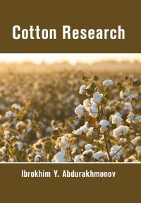 Cotton Research