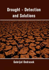 Drought - Detection and Solutions