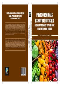 Phytochemicals as Nutraceuticals - Global Approaches to Their Role in Nutrition and Health