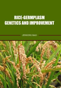Rice - Germplasm, Genetics and Improvement