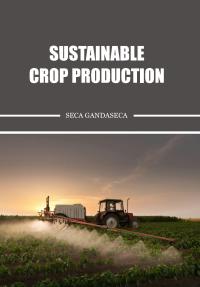 Sustainable Crop Production