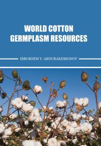 World Cotton Germplasm Resources