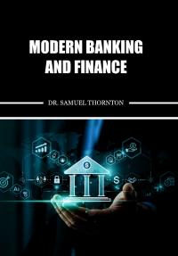 Modern Banking and Finance
