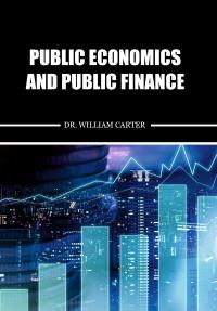 Public Economics and Public Finance