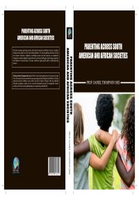 Parenting Across South American and African Societies