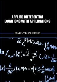 Applied Differential Equations with Applications