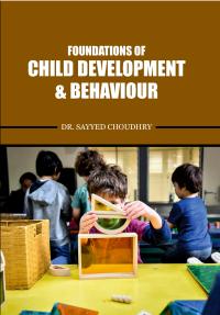 Foundations of Child Development & Behaviour