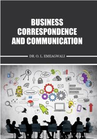 Business Correspondence and Communication