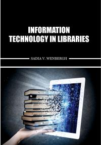 Information Technology in Libraries