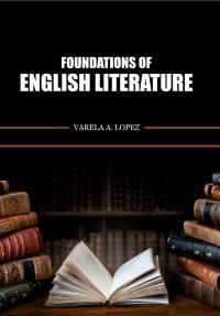 Foundations of English Literature