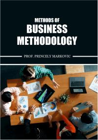 Methods of Business Methodology