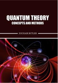 Quantum Theory: Concepts and Methods