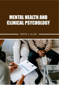 Mental Health and Clinical Psychology
