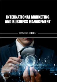 International Marketing and Business Management