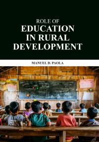 Role of Education in Rural Development