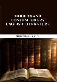 Modern and Contemporary English Literature