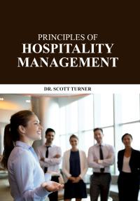 Principles of Hospitality Management