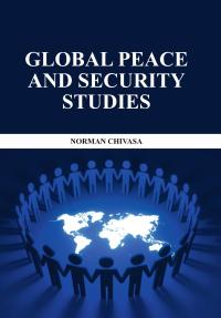 Global Peace and Security Studies