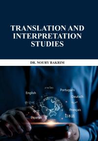 Translation and Interpretation Studies